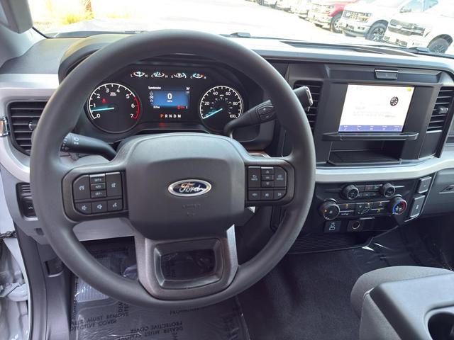 Photo of 2026 AVALANCHE Ford F-250