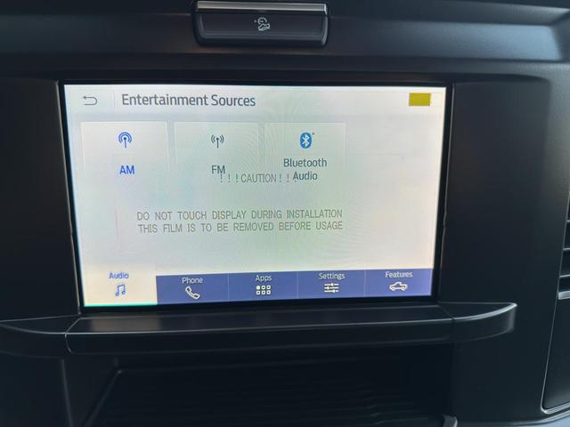 Photo of 2026 AVALANCHE Ford F-250
