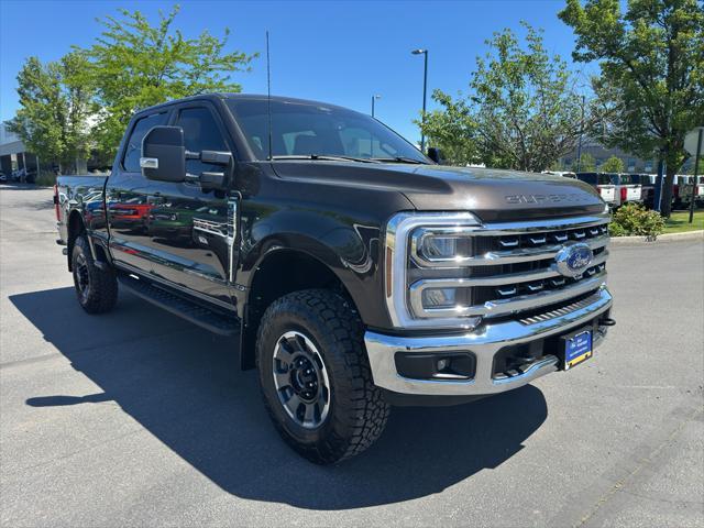 2024 Ford F-250