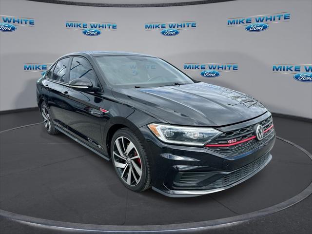 2019 Volkswagen Jetta Gli