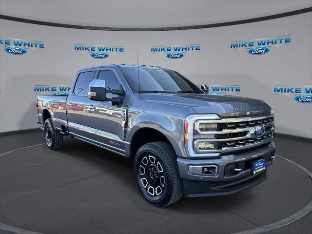 2024 Ford F-350