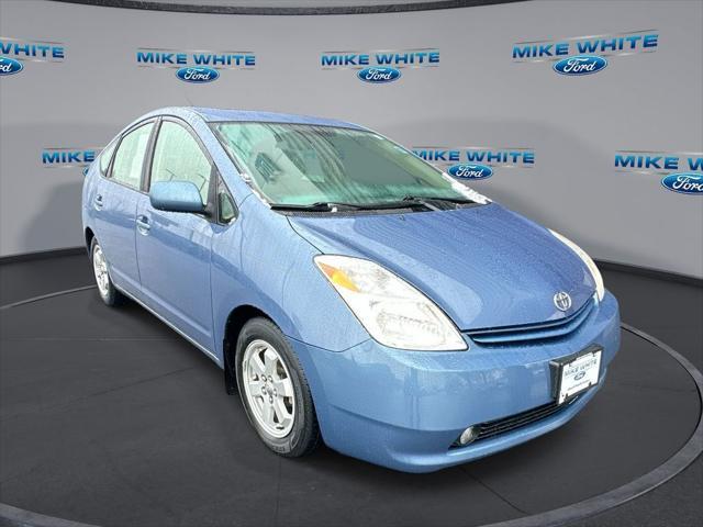 2005 Toyota Prius