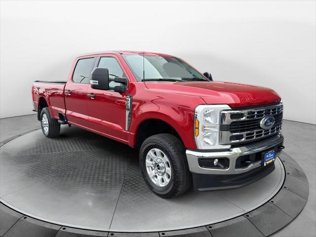 2024 Ford F-250
