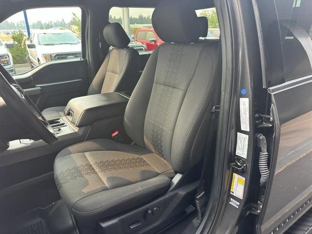 Photo of 2019 MAGNETIC Ford F-150