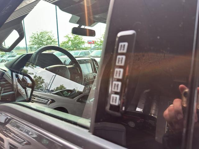 Photo of 2019 MAGNETIC Ford F-150