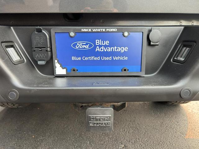 Photo of 2019 MAGNETIC Ford F-150