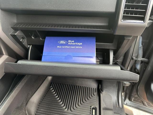 Photo of 2019 MAGNETIC Ford F-150