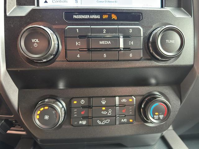 Photo of 2019 MAGNETIC Ford F-150