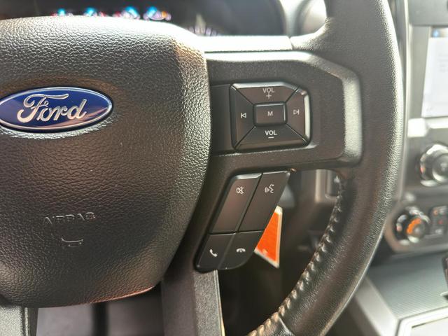 Photo of 2019 MAGNETIC Ford F-150