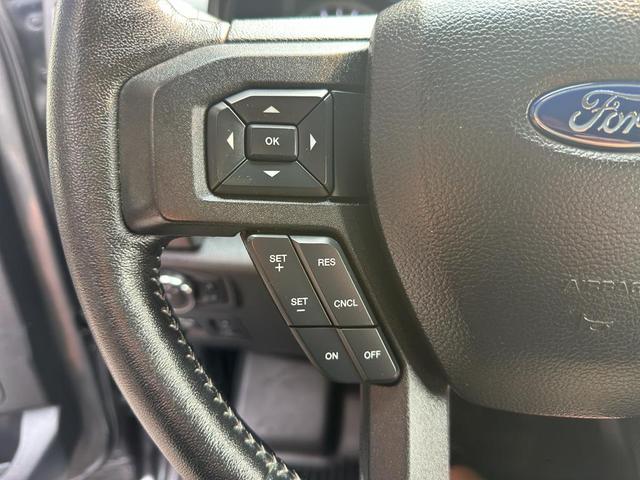 Photo of 2019 MAGNETIC Ford F-150