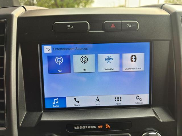 Photo of 2019 MAGNETIC Ford F-150