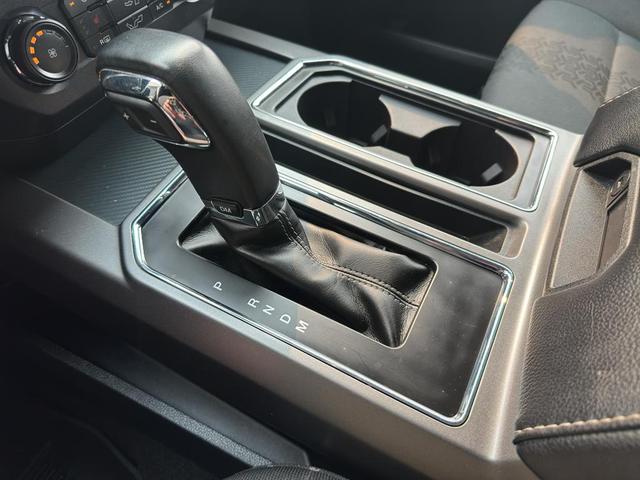 Photo of 2019 MAGNETIC Ford F-150