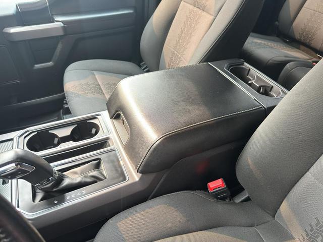 Photo of 2019 MAGNETIC Ford F-150