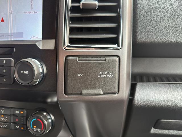 Photo of 2019 MAGNETIC Ford F-150