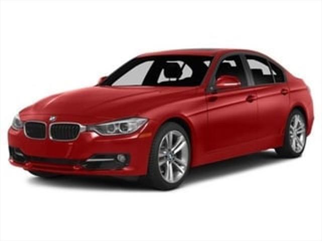 2014 BMW 328