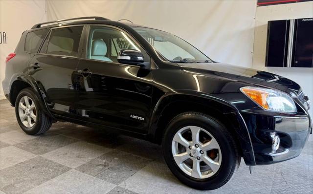 2011 Toyota RAV4