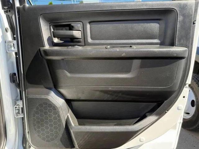 Photo of 2020 Bright White Clearcoat RAM 2500
