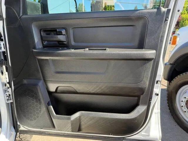 Photo of 2020 Bright White Clearcoat RAM 2500