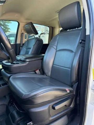 Photo of 2020 Bright White Clearcoat RAM 2500