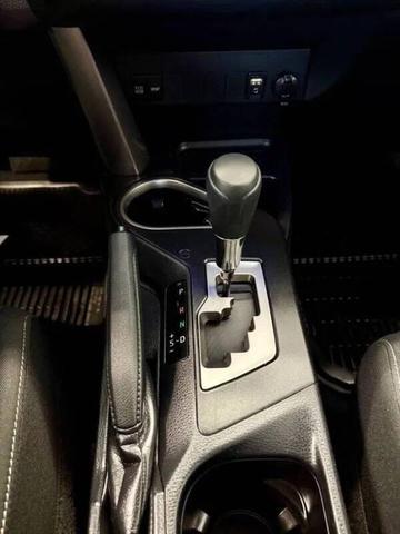 Photo of 2018 Magnetic Gray Metallic Toyota RAV4