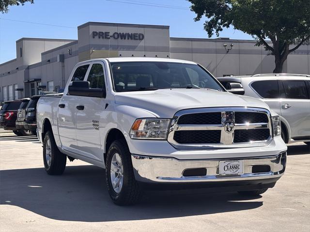 2023 RAM 1500 Classic