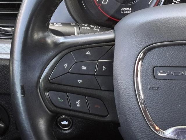 Photo of 2023 Triple Nickel Clearcoat Dodge Charger