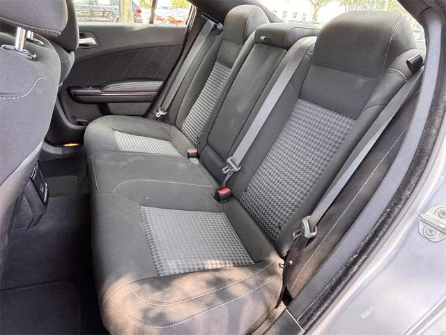 Photo of 2023 Triple Nickel Clearcoat Dodge Charger