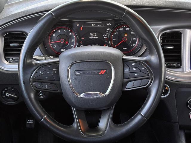 Photo of 2023 Triple Nickel Clearcoat Dodge Charger