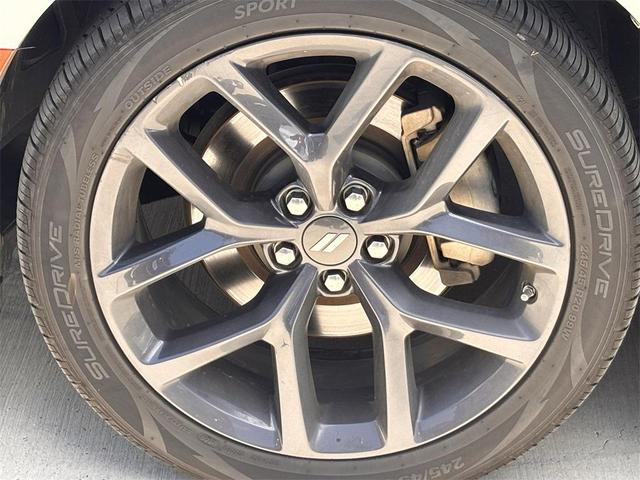 Photo of 2023 Triple Nickel Clearcoat Dodge Charger