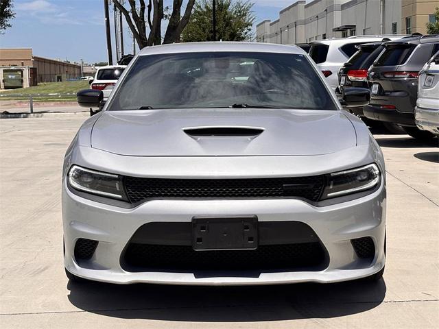 Photo of 2023 Triple Nickel Clearcoat Dodge Charger