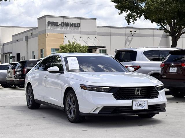 2023 Honda Accord