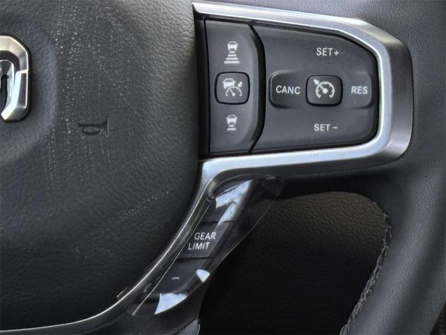Photo of 2025 Forged Blue Metallic RAM 2500