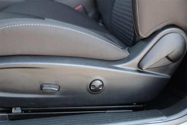 Photo of 2022 Granite Crystal Metallic Clearcoat Dodge Challenger