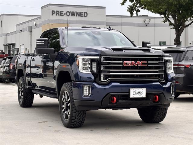 2023 GMC Sierra 2500
