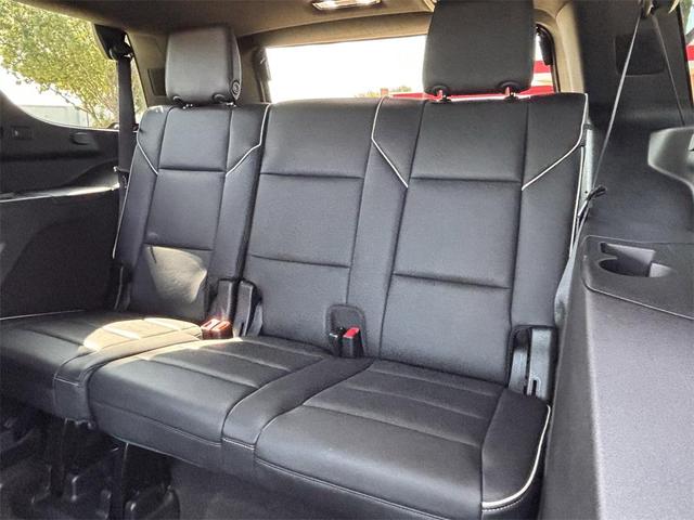 Photo of 2023 Black Raven Cadillac Escalade