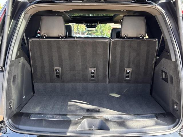 Photo of 2023 Black Raven Cadillac Escalade
