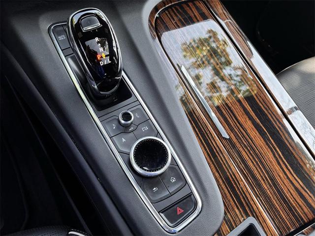 Photo of 2023 Black Raven Cadillac Escalade