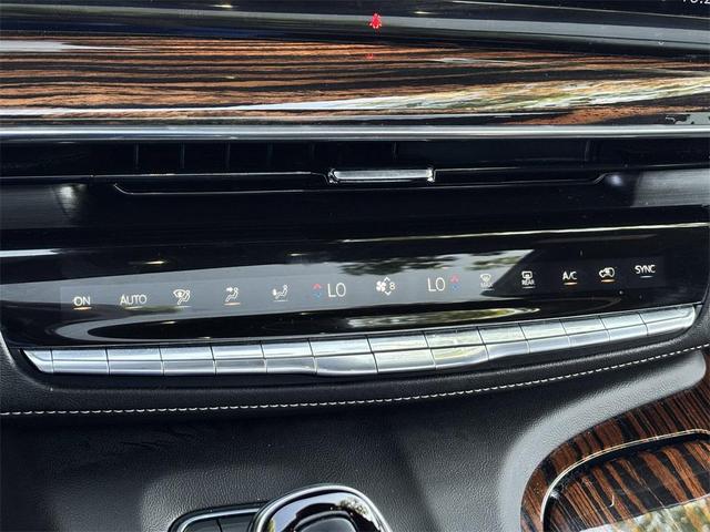 Photo of 2023 Black Raven Cadillac Escalade