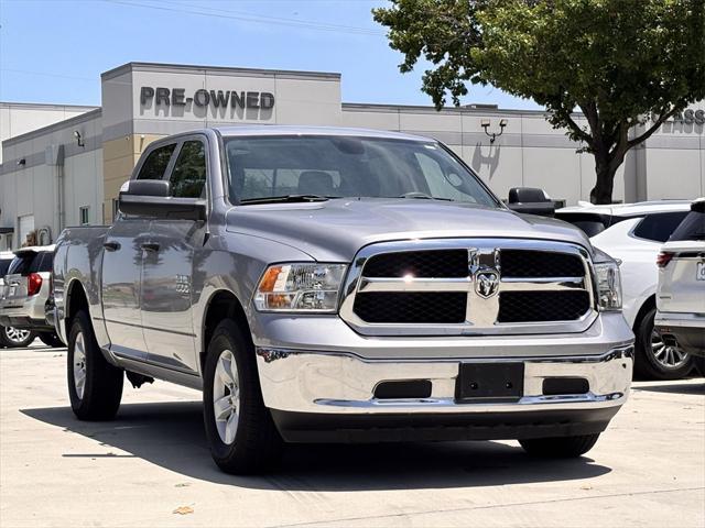 2023 RAM 1500 Classic