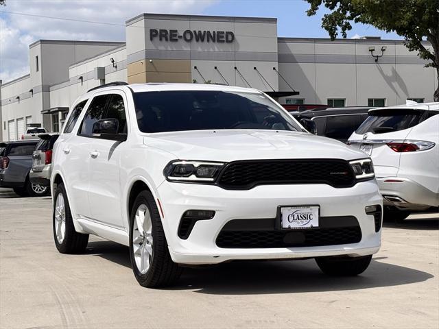 2023 Dodge Durango