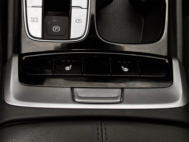 Photo of 2024 Sage Gray Hyundai SANTA CRUZ