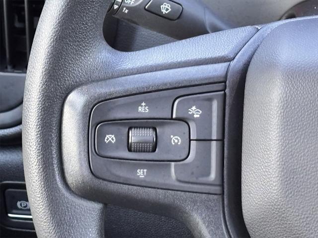 Photo of 2025 Slate Gray Metallic Chevrolet Silverado 2500