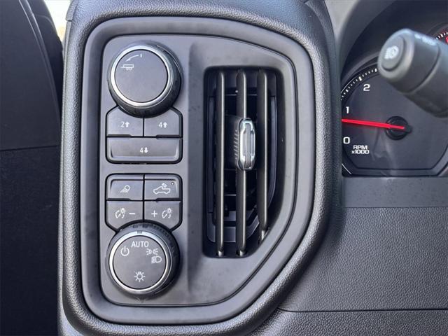 Photo of 2025 Slate Gray Metallic Chevrolet Silverado 2500