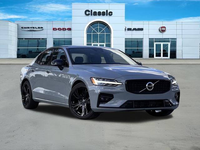 2024 Volvo S60