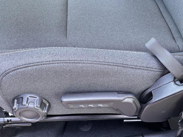 Photo of 2025 Black Clearcoat Jeep Wrangler