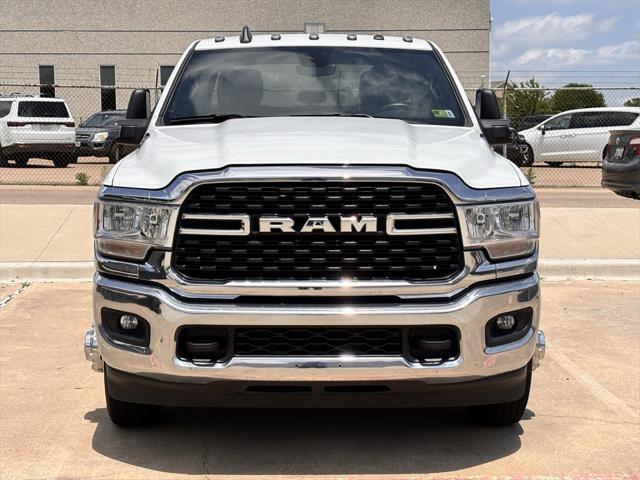 2024 RAM 3500