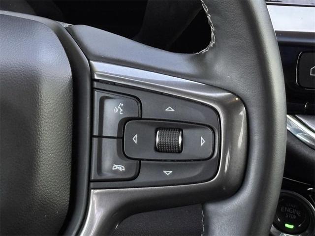Photo of 2024 Iridescent Pearl Tricoat Chevrolet Silverado 3500