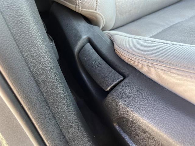 Photo of 2017 Coliseum Gray Hyundai TUCSON