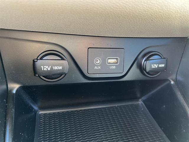 Photo of 2017 Coliseum Gray Hyundai TUCSON