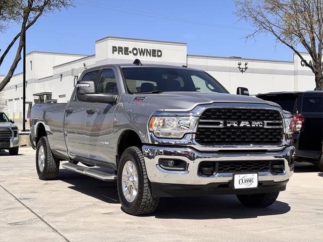 2024 RAM 3500
